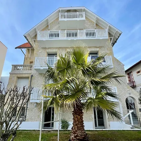 La Plagiste Apartment Saint-Palais-sur-Mer Exterior photo