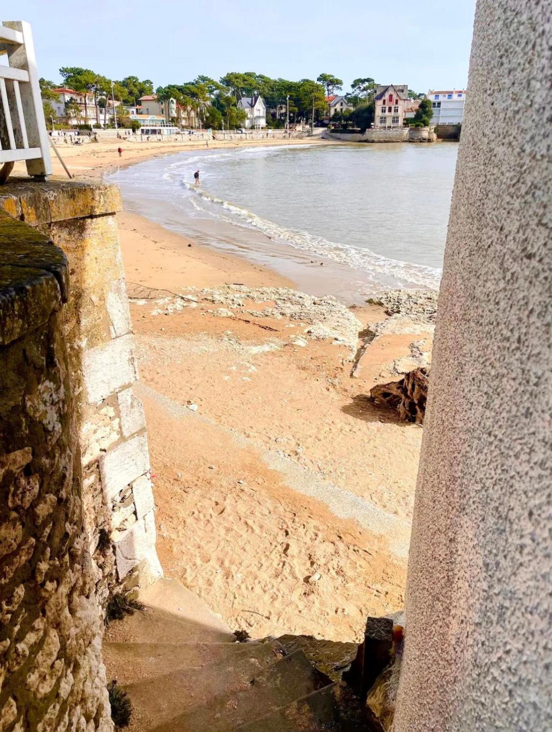 La Plagiste * Saint-Palais-sur-Mer
