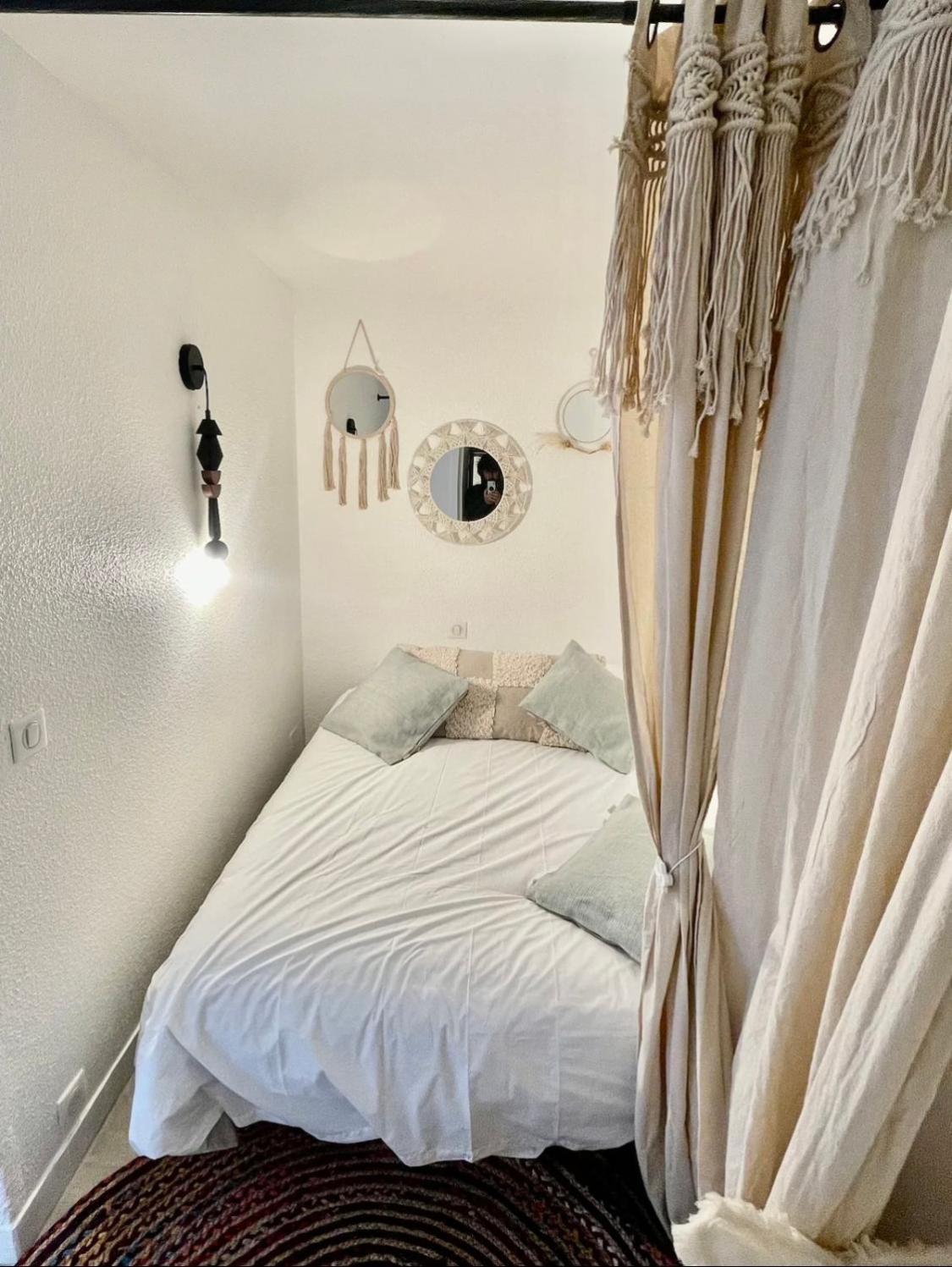 Appartement La Plagiste