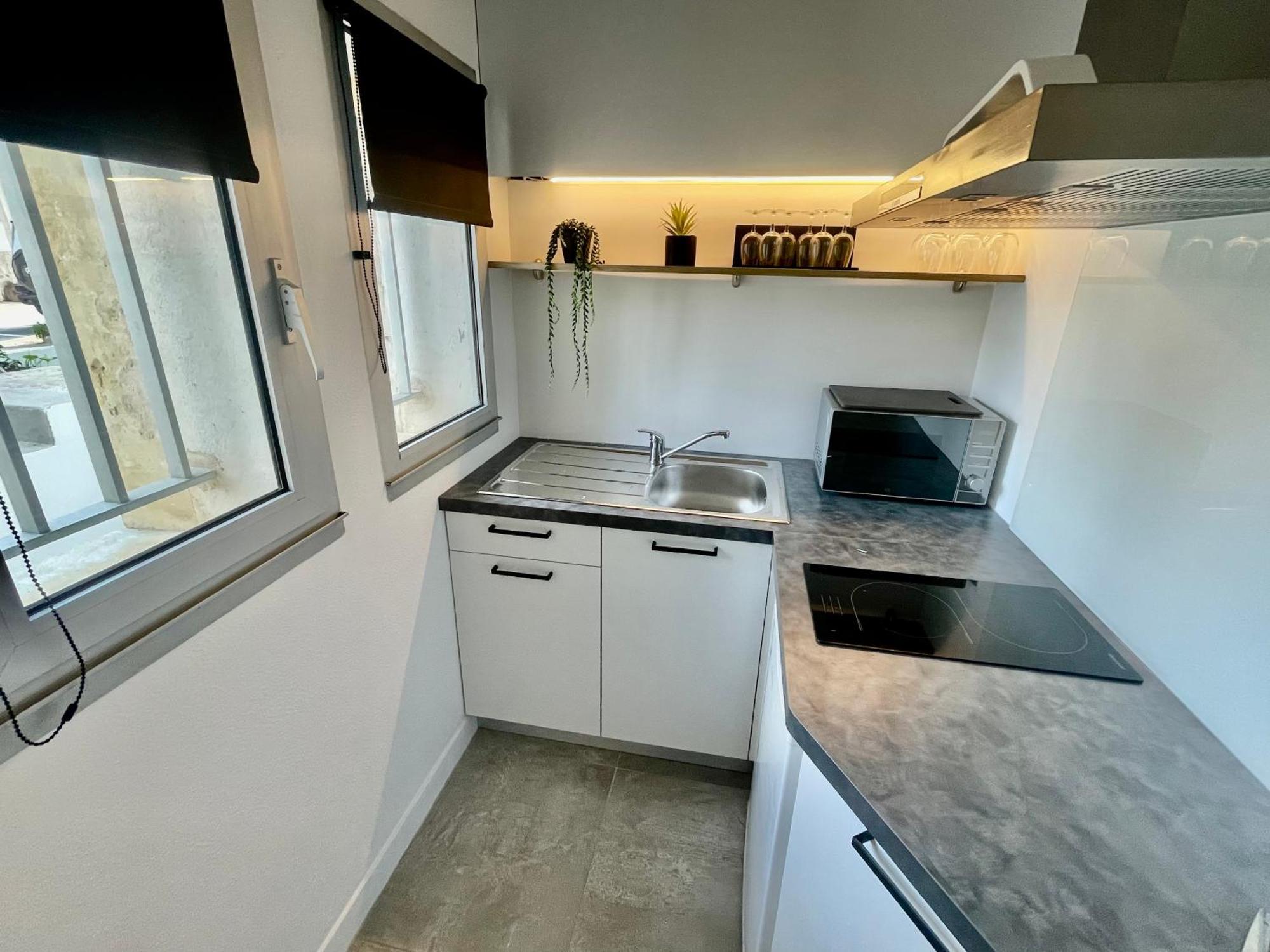 La Plagiste Apartment